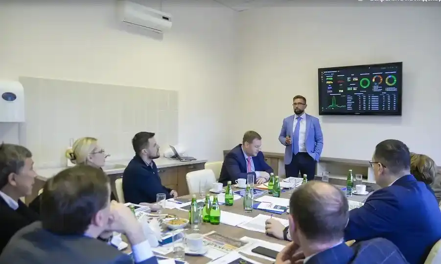 Берем на себя решение всех вопросов